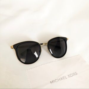 Michael Kors MK1010 Adrianna Sunglasses